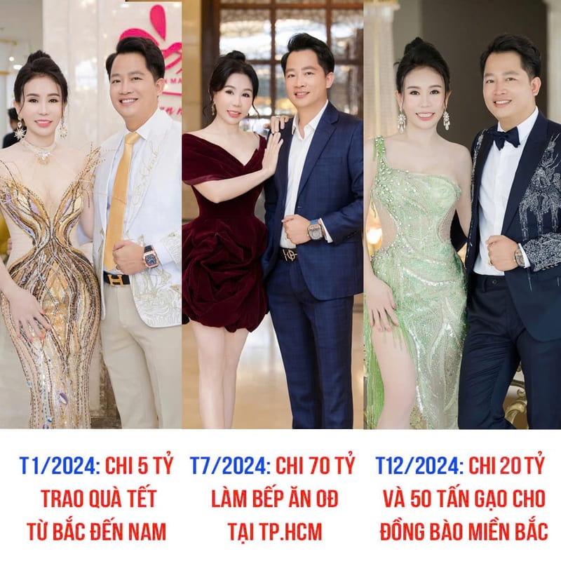mailisa cứu trợ