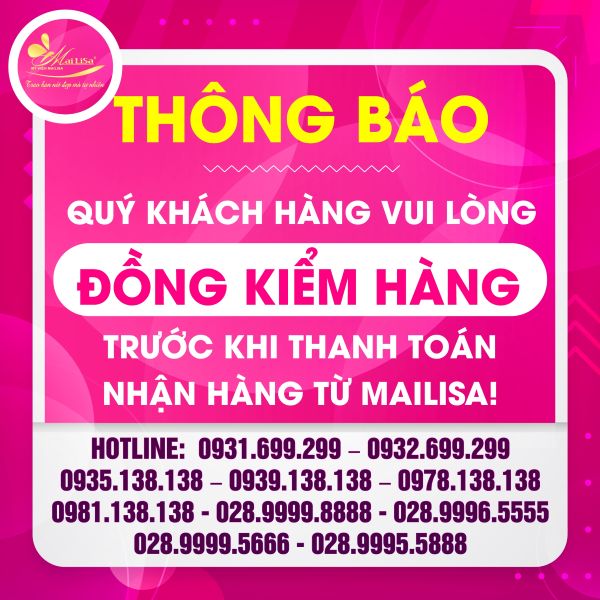 thông báo đồng kiểm