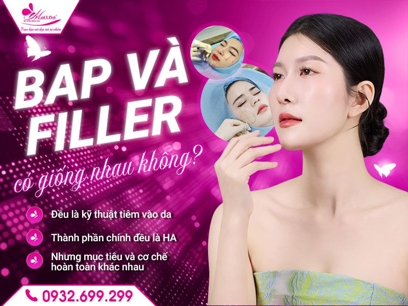 bap-va-filler-co-giong-nhau-khong