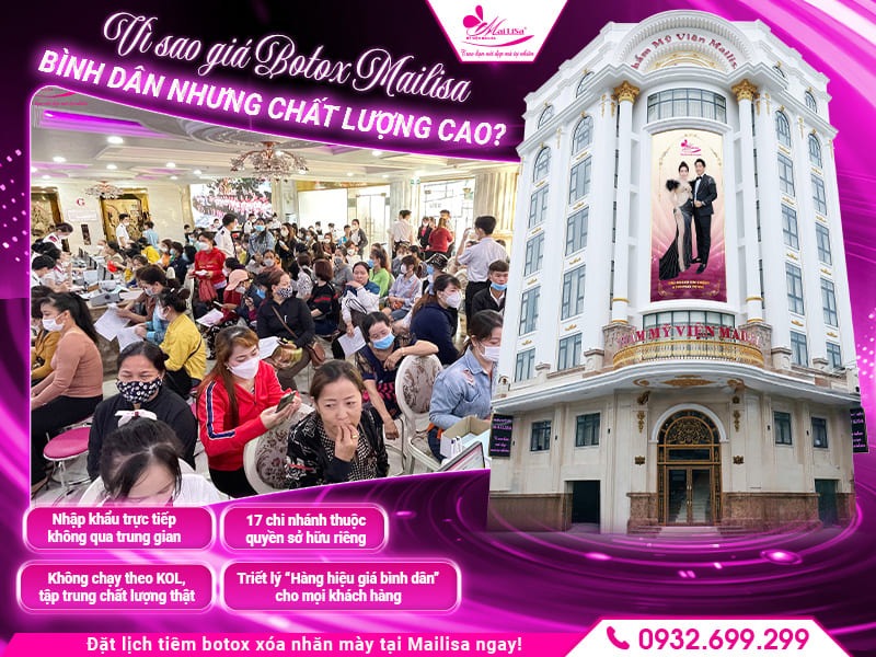 gia-tiem-botox-xoa-nhan-may-tai-mailisa