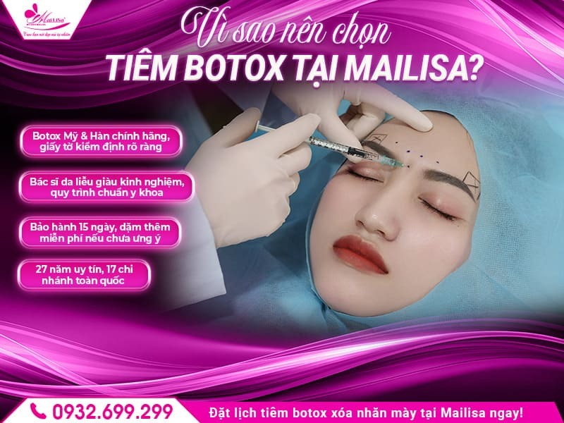 gia-tiem-botox-xoa-nhan-may-tai-mailisa