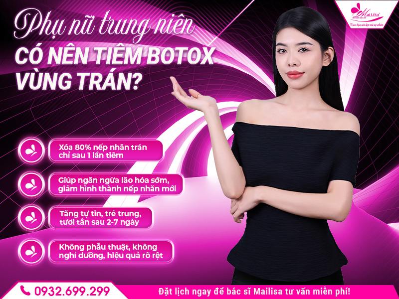 phu-nu-trung-nien-co-nen-tiem-botox-vung-tran-1