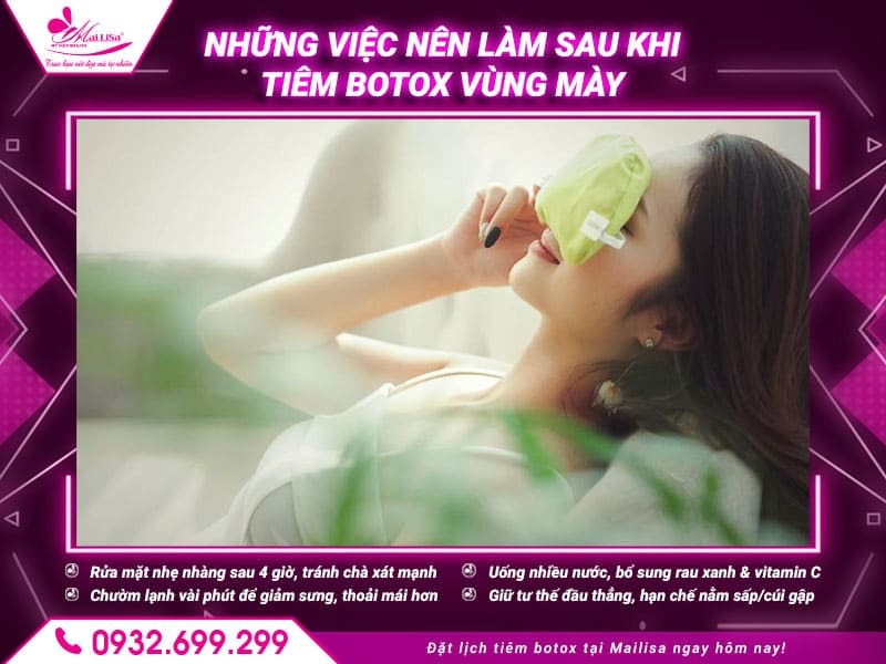 sau-tiem-botox-vung-may-co-can-nghi-duong-khong