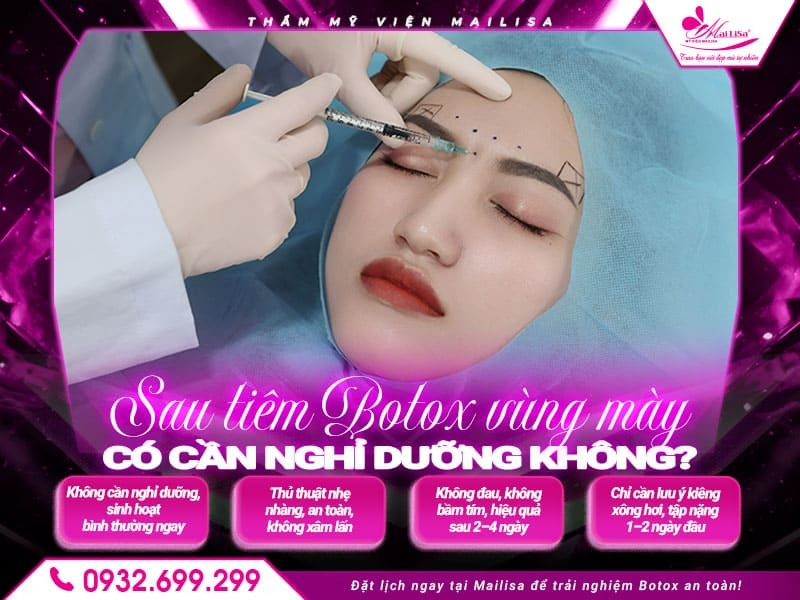 sau-tiem-botox-vung-may-co-can-nghi-duong-khong