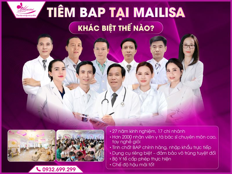 tiem-bap-tai-mailisa-khac-biet-the-nao
