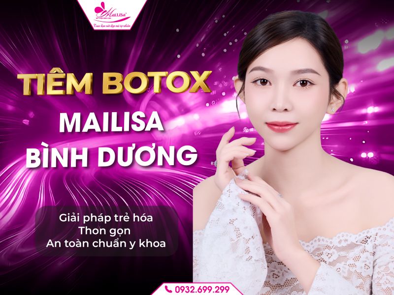 tiem-botox-mailisa-binh-duong