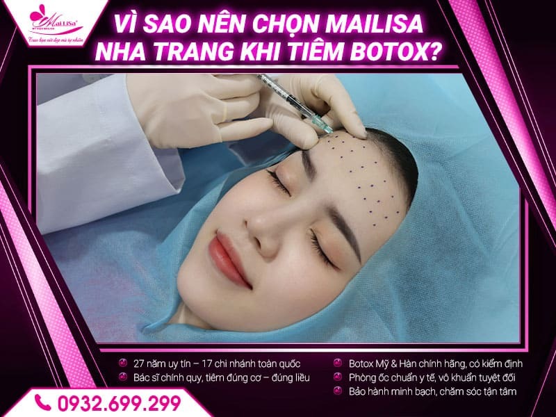 tiem-botox-mailisa-nha-trang