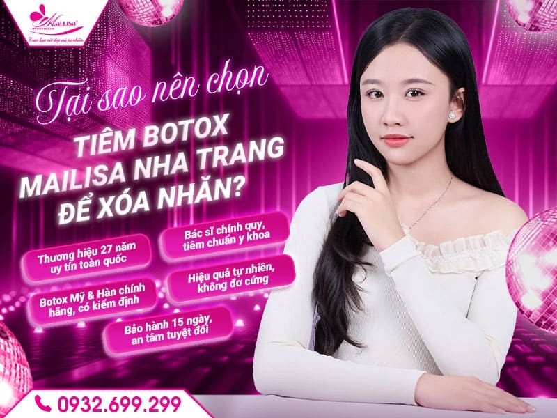tiem-botox-mailisa-nha-trang