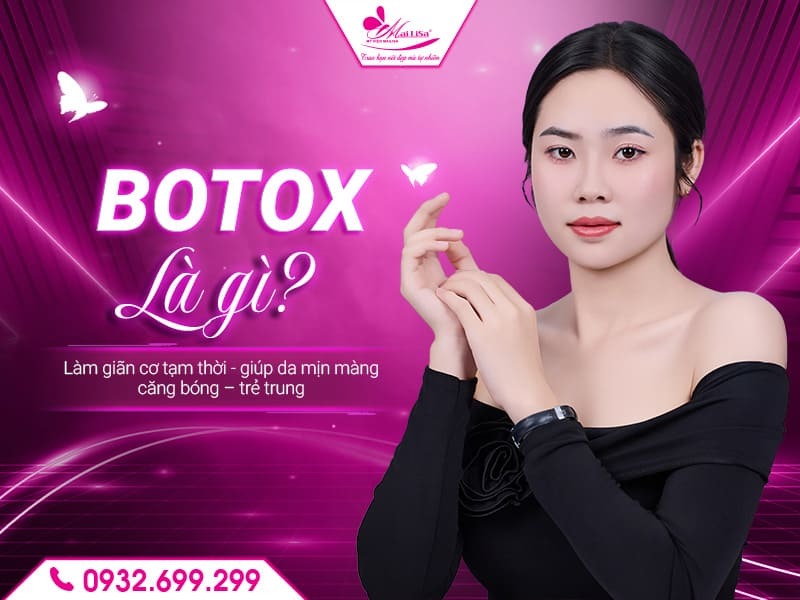 https://mailisa.com tiem-botox-mailisa-vinh
