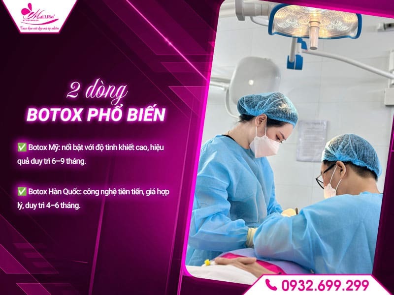 https://mailisa.com tiem-botox-mailisa-vinh