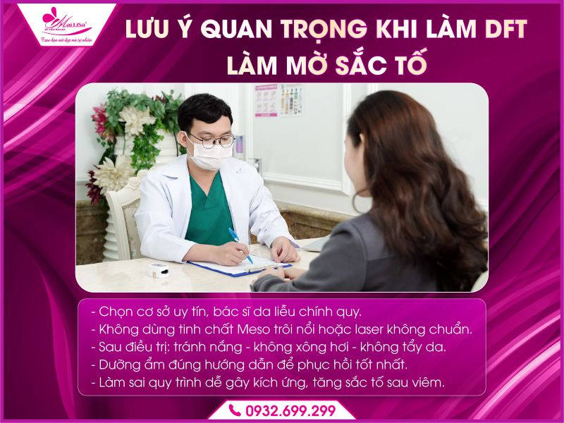 https://mailisa.com luu-y-quan-trong-khi-lam-dft-lam-mo-sac-to